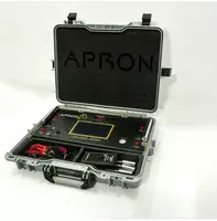Apron (dala skanerlash tizimi) "APRON" TOUCH PLUS - 38 000 000 so'm