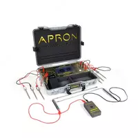 Apron (sezgi sohasini skanerlash) "APRON" TOUCH PLUS