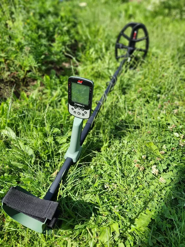 13 000 000 сум Металлодетектор "Minelab" X-Terra Pro