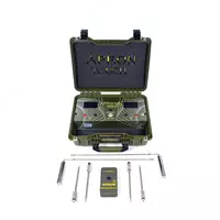 Фартук (сканирование сенсорной области) "APRON" TOUCH