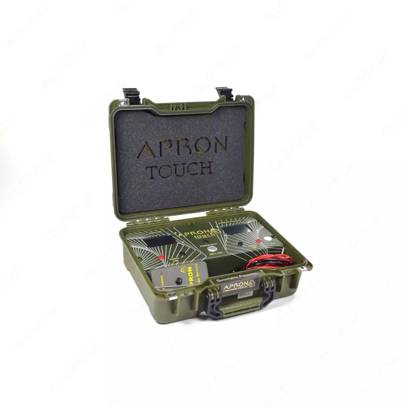 14 000 000 сум Фартук (сканирование сенсорной области) "APRON" TOUCH