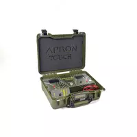 14 000 000 сум Фартук (сканирование сенсорной области) "APRON" TOUCH