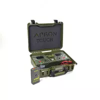 Фартук (сканирование сенсорной области) "APRON" TOUCH BUSINESS EXTENSIV