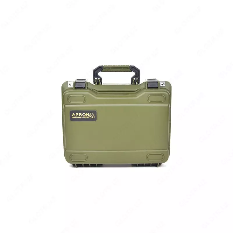 Фартук (сканирование сенсорной области) "APRON" TOUCH - BUSINESS EXTENSIV