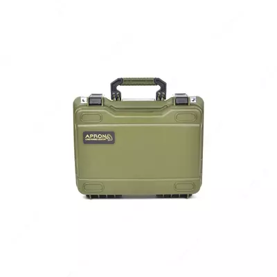 Apron (sezgi sohasini skanerlash) "APRON" TOUCH - BUSINESS EXTENSIV