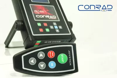 Professional EM-tizim "Conrad" Pro 800