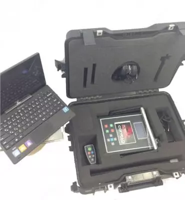 38 000 000 so'm / qadoq Professional EM-tizim "Conrad" Pro 800