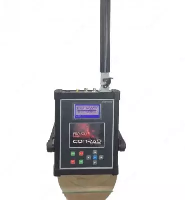 Professional EM-tizim "Conrad" Pro 800 Chakana savdo