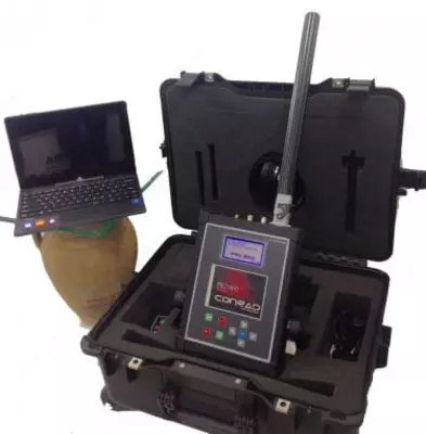 Professional EM-tizim "Conrad" Pro 800 BUSINESS EXTENSIV