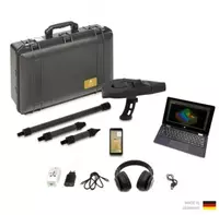 Профессиональный детектор "Okm" Delta Ranger