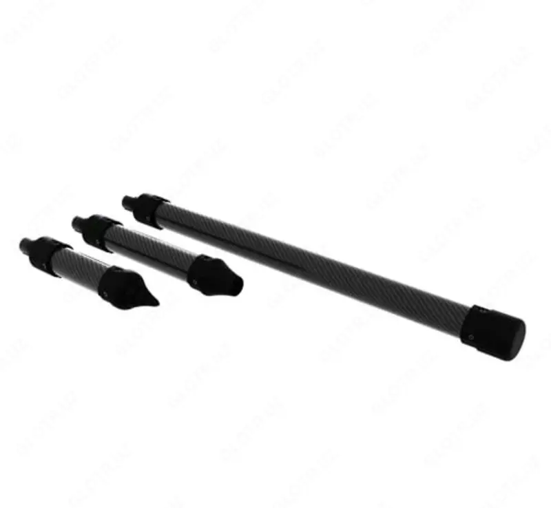 Профессиональный детектор "Okm" Delta Ranger