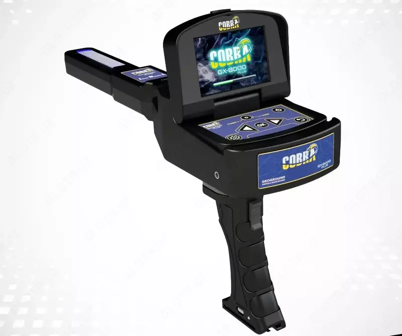 для поиска сокровищ (Германия)