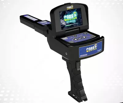 xazina ovlash uchun (Germaniya)