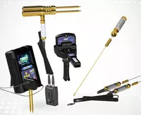 для поиска сокровищ (Германия) - 186 000 000 сум