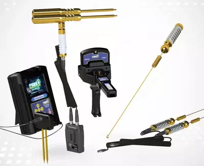 xazina ovlash uchun (Germaniya) - 186 000 000 so'm / qadoq