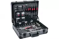 Набор инструментов (в алюминиевом кейсе) "Gigant Professional" GPS 151