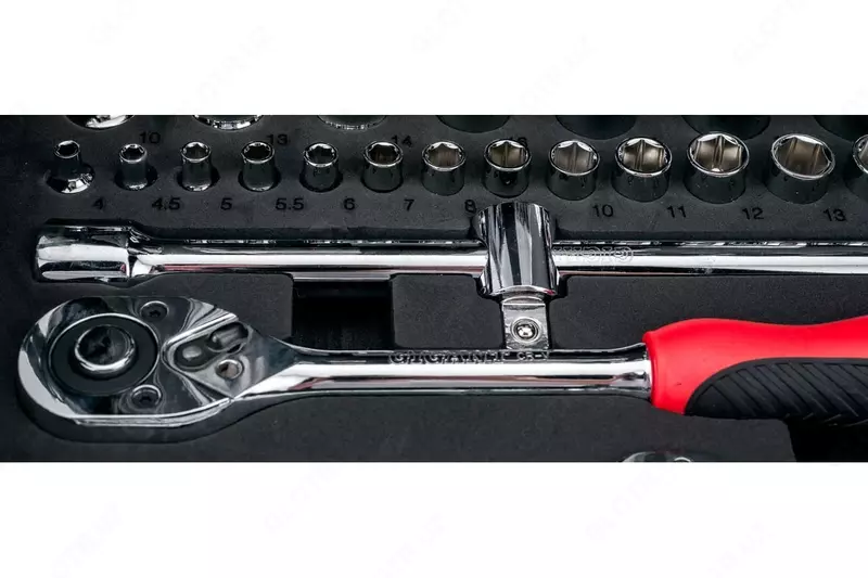 1/2" и 1/4" 151 предмет (151 предмет)