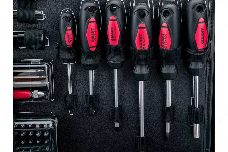 1/2" и 1/4" 151 предмет (151 предмет)