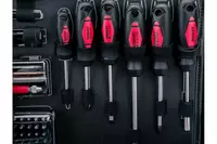 1/2" и 1/4" 151 предмет (151 предмет)