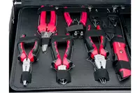 1/2" и 1/4" 151 предмет (151 предмет) Только в розницу