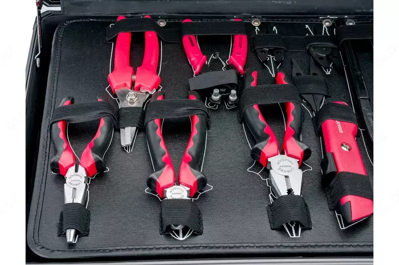 1/2" и 1/4" 151 предмет (151 предмет) Только в розницу