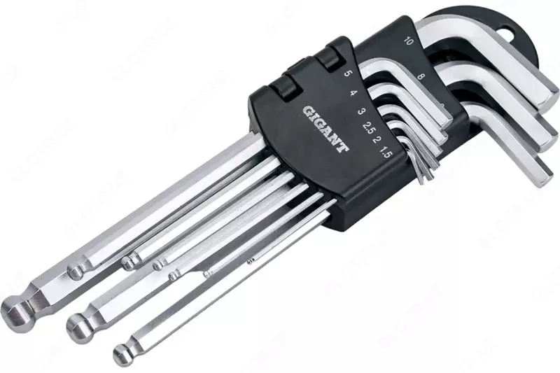 1/2" и 1/4" 151 предмет (151 предмет) BUSINESS EXTENSIV