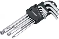 1/2" и 1/4" 151 предмет (151 предмет) BUSINESS EXTENSIV