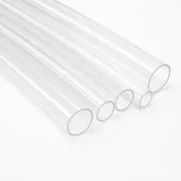 ПВХ трубка диаметром от 1 до 30 мм