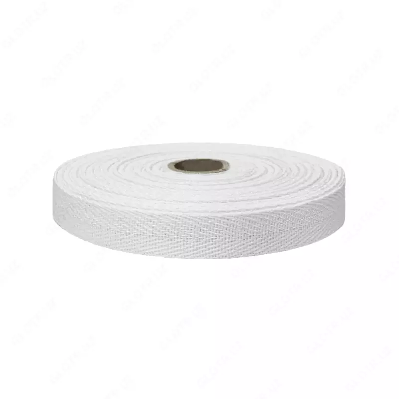 Киперная лента (тесьма) от 0.20×20 см до 0.30×20 (Узбекистан)