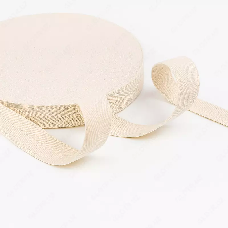 Киперная лента (тесьма) от 0.20×20 см до 0.30×20 (Узбекистан) - от 260 сум