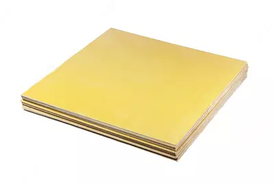 Стеклотекстолит листовой от 1 мм (вес листа 1 кг)