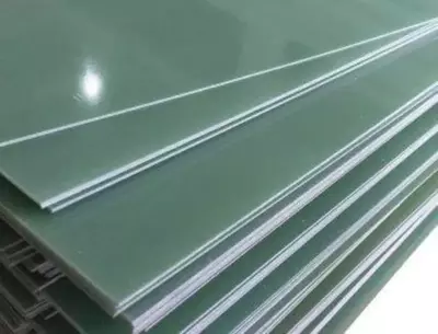 Стеклотекстолит листовой от 1 мм (вес листа 1 кг)