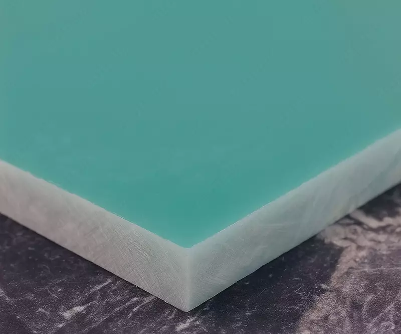 от 84 500 сум Стеклотекстолит листовой от 1 мм (вес листа 1 кг)