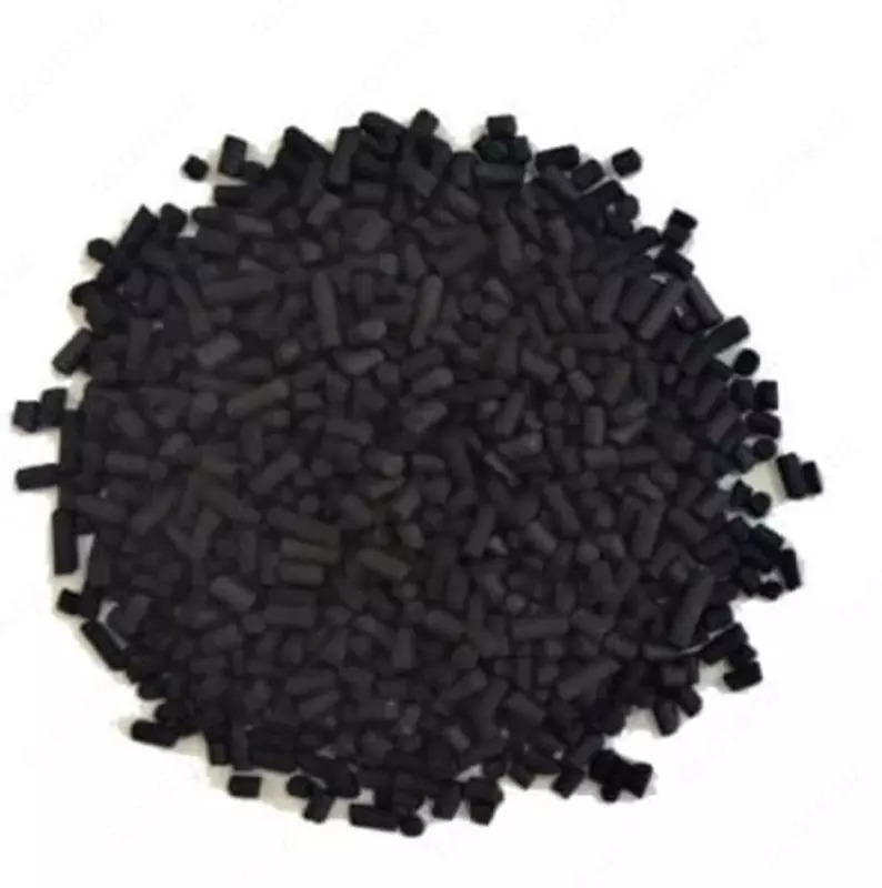 Гранулированный активированный уголь Аг 3 ГОСТ 20464-75