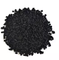 Гранулированный активированный уголь Аг 3 ГОСТ 20464-75