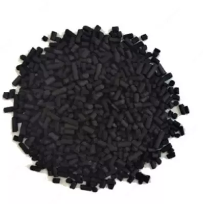 Гранулированный активированный уголь Аг 3 ГОСТ 20464-75