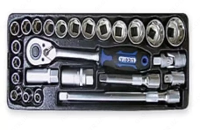 от 8 до 32 мм (25 предм)