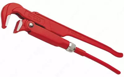 Газовый ключ