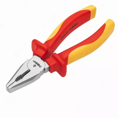 Pense (kombinatsiya) "Zubr" dielektrik tutqichli, 1000V