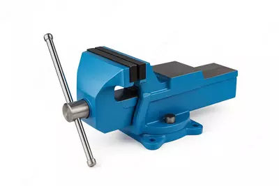 "TSCH-250" dastgohi, 250 mm, quyma temir, aylanmaydigan (Rossiya)