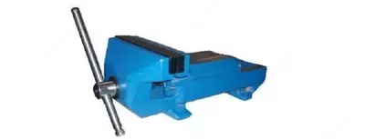 "TSCH-250" dastgohi, 250 mm, quyma temir, aylanmaydigan (Rossiya)