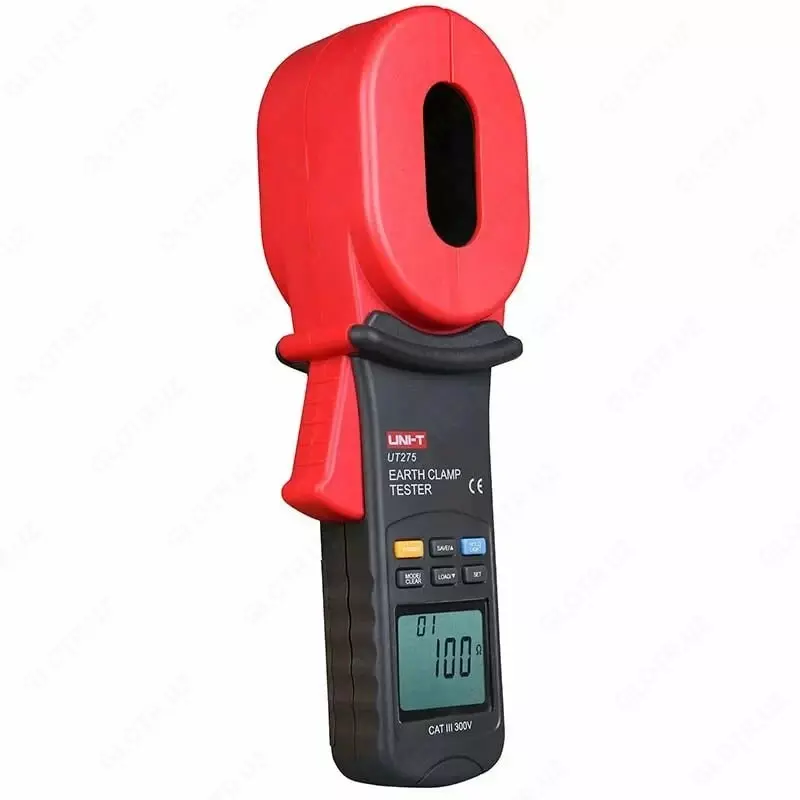 Токоизмерительные клещи "UNI-T" UT275