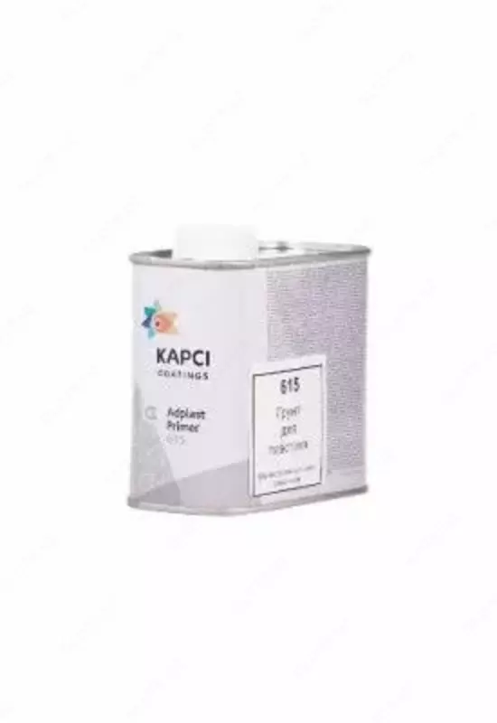 Kapci 635 2K Filler — это двухкомпонентный акриловый наполнитель высокого качества