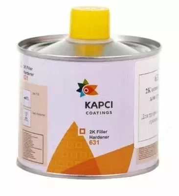 Отвердитель Kapci 631 объёмом 0