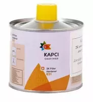 Отвердитель Kapci 631 объёмом 0