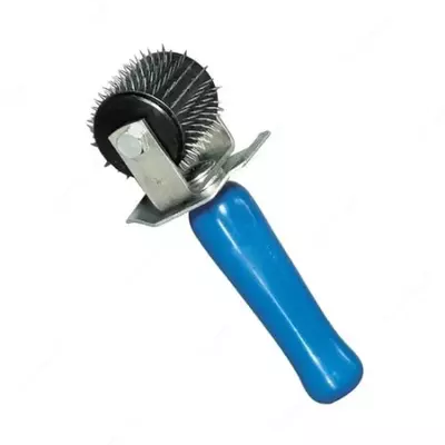 Игольчатый прикаточный ролик REMA TIP TOP диаметром 46 мм