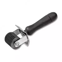 Прикаточный ролик REMA TIP TOP диаметром 45 мм с рифленой поверхностью