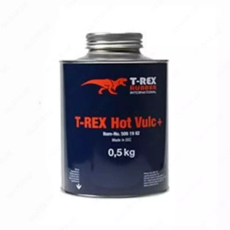 Клей для горячей вулканизации T-REX HOT VULC+
