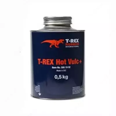 Клей для горячей вулканизации T-REX HOT VULC+