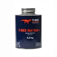 Клей для горячей вулканизации T-REX HOT VULC+